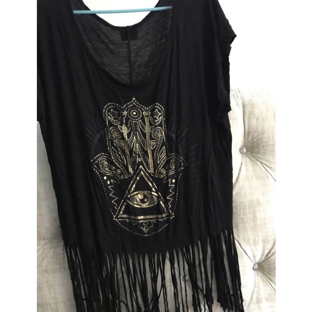 Rue 21 plus size t shirt